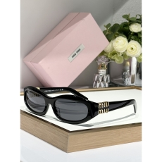 Miu Miu Sunglasses